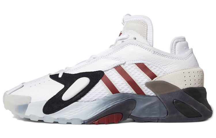 Adidas Originals Adidas Streetball 'Collegiate Burgundy'