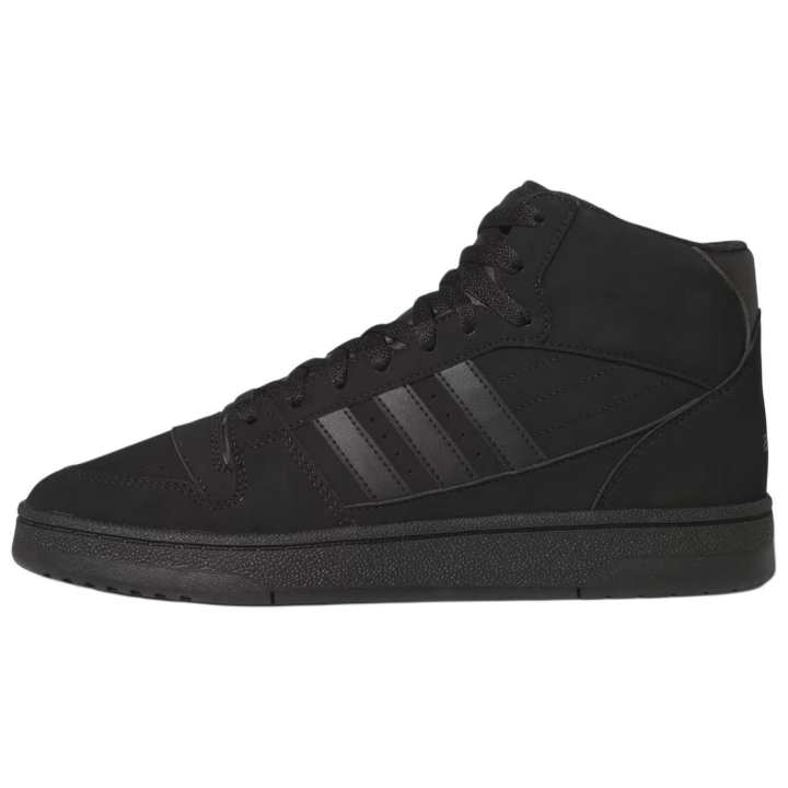 Adidas Adidas Break Start Mid 'Triple Black'