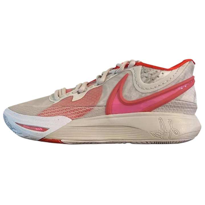 Nike Nike Kyrie 8 'Light Bone Picante Red'