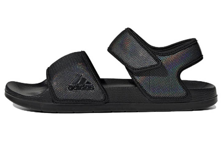 Adidas Adidas Adilette Sandals 'Core Black'