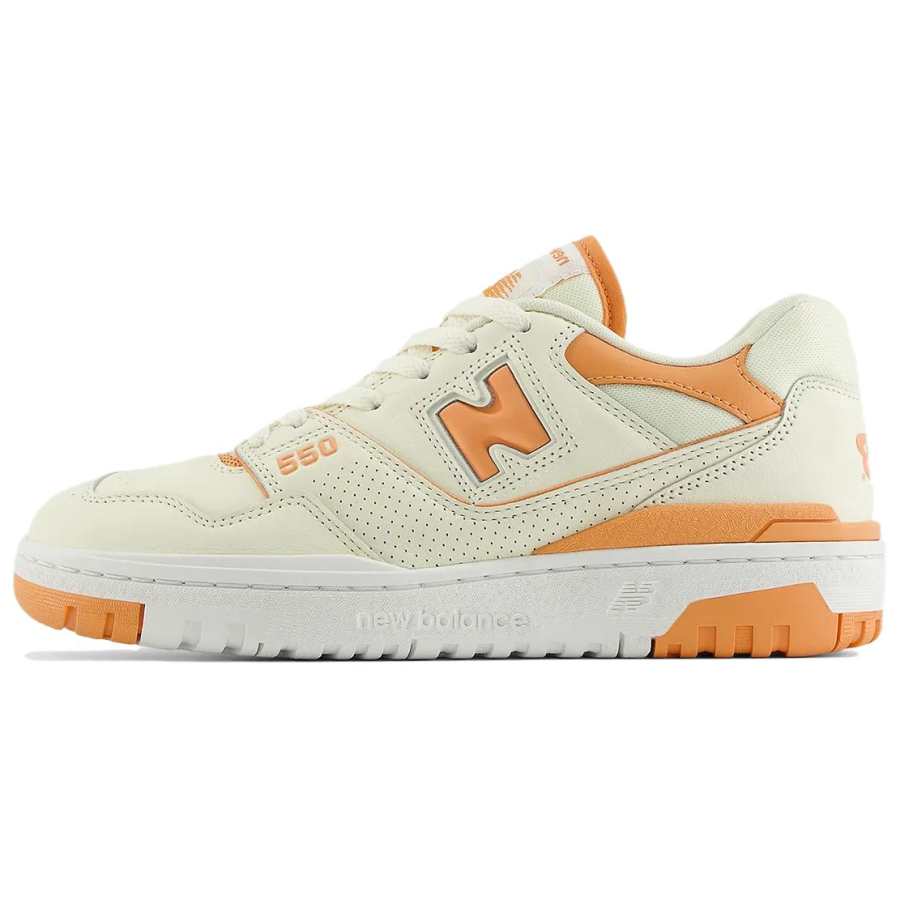 New Balance 550 Wmns BBWNew Balance 'Angora Copper' Women's