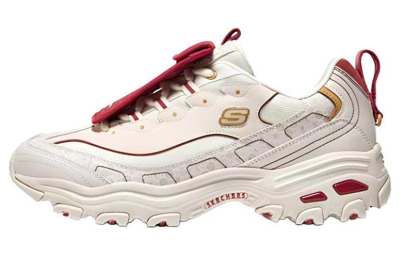 Skechers Dlites Cny 'Cream'
