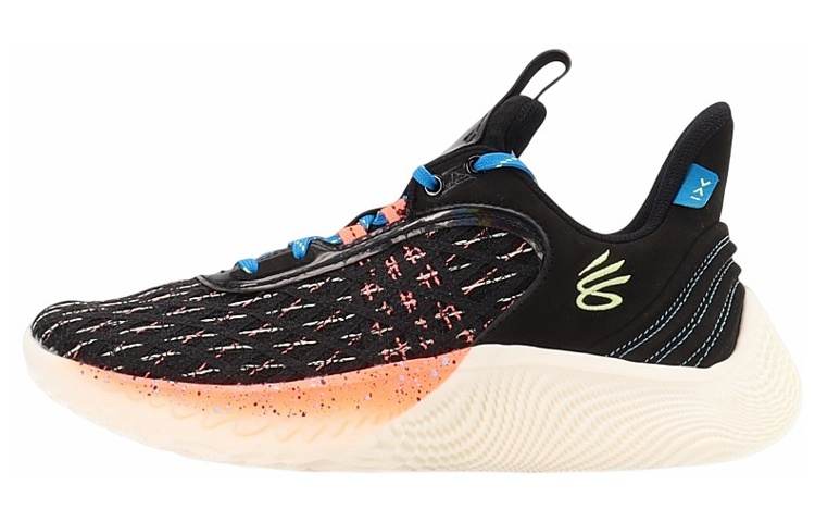 Under Armour Under Armour Curry 9 'Light Show'