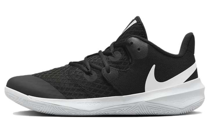 Nike Nike HyperSpeed Court Black White