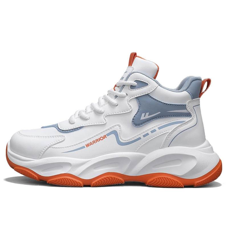 WARRIOR Warrior Cushioning Coverage Balance Abrasion Resistant Slip Resistant