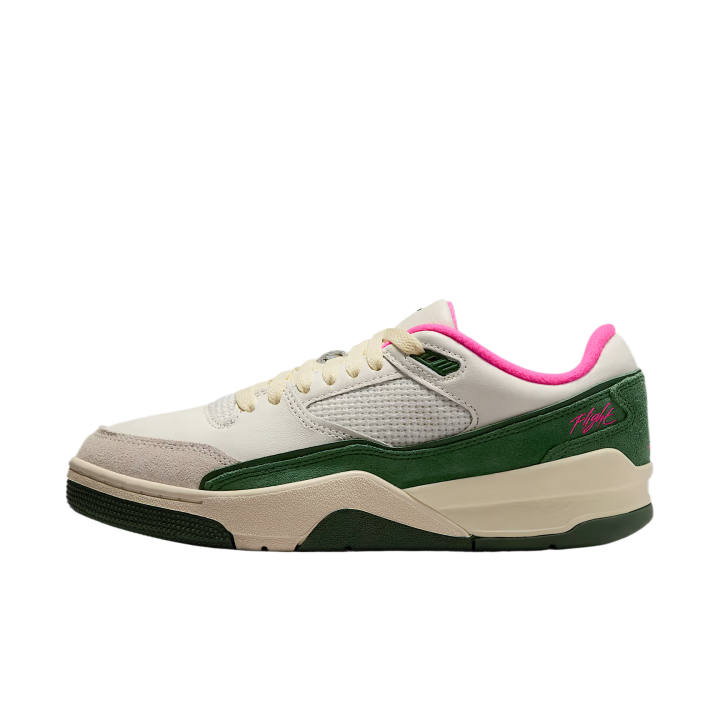Jordan Jordan FLIGHT COURT Soft And Comfortable Basketball Shoes Women's