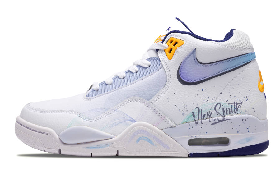 Nike Nike Flight Legacy Dream Core Cushioning Slip Resistant Abrasion Resistant Cushioning Slip Resistant Abrasion Resistant