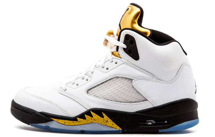 Jordan Jordan 5 Retro Olympic 2016