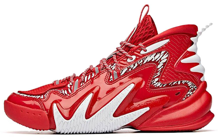ANTA ANTA X Marvel Shock Wave 2 'Carnage'