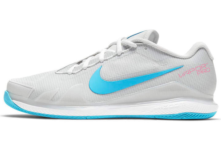 Nike Nike Court Air Zoom Vapor Pro 'Photon Dust Chlorine Blue'