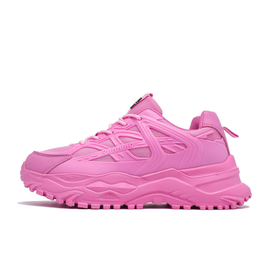 MINGXIANG Pu Abrasion Resistant Lightweight Height Increasing Abrasion Resistant Lightweight Height Increasing Low top