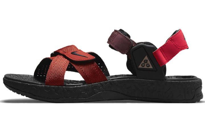 Nike Nike Acg Air Deschutz Redstone