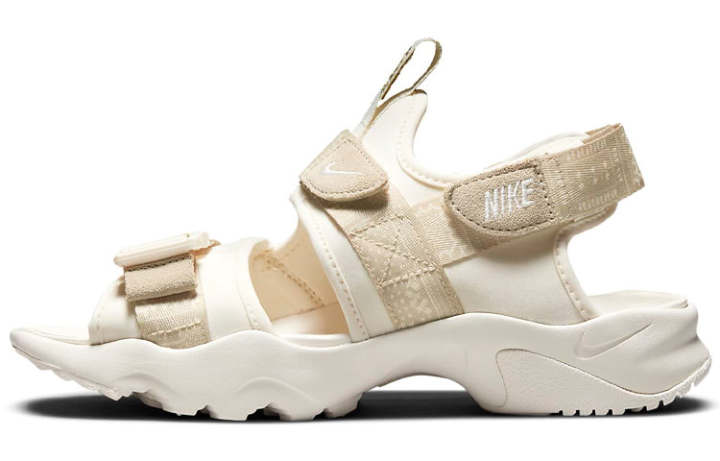 Nike Nike Canyon Beach Sandals Women's Apricot