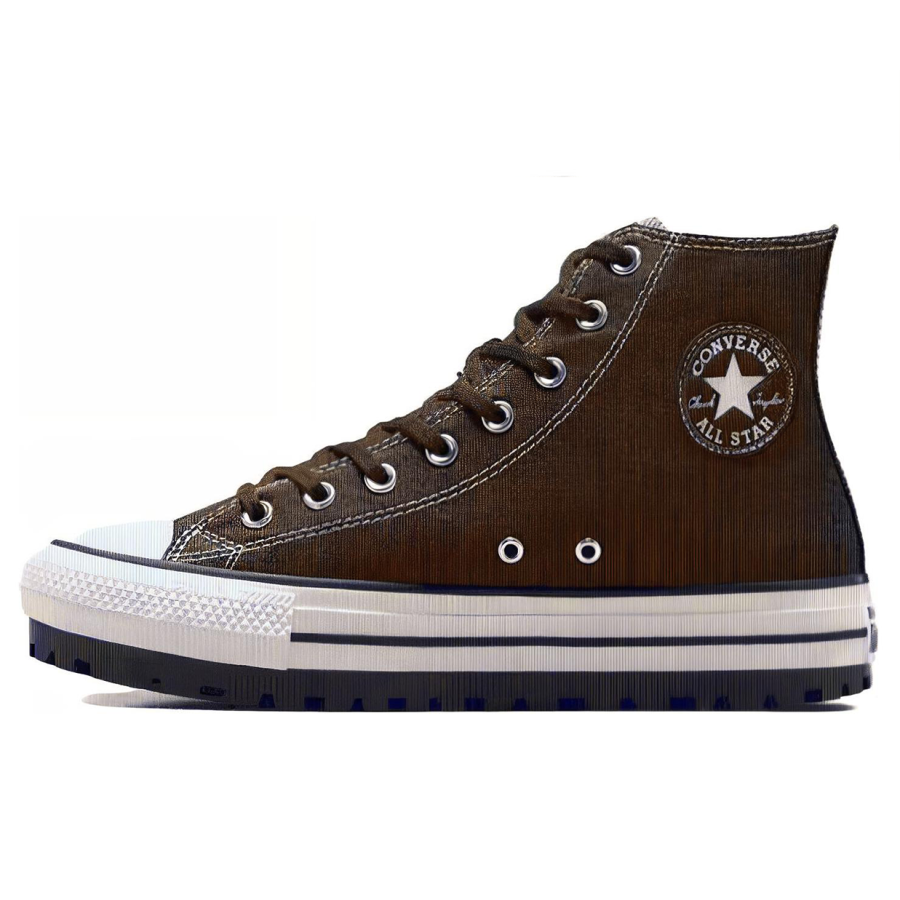 Converse Chuck Taylor All Star Converse City Trek High 'Fresh Brew'