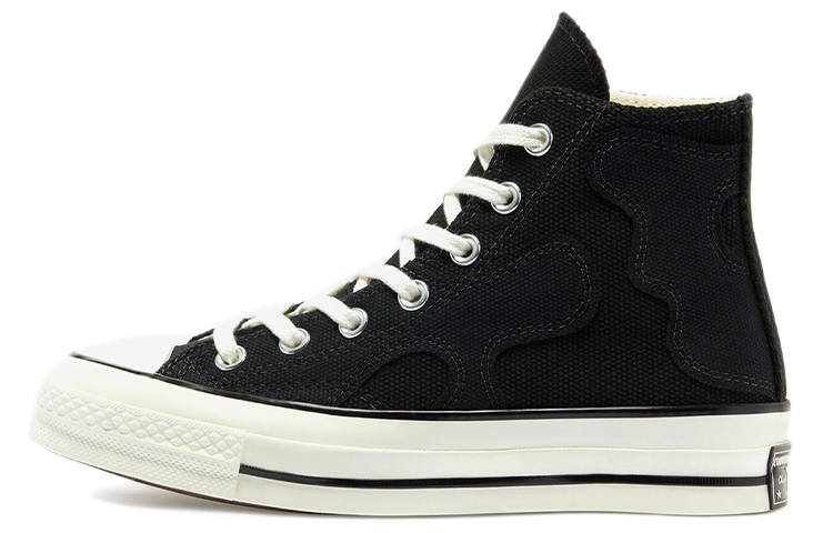 Converse Chuck 70 Wmns Converse High 'Raw Earth Camo' Women's