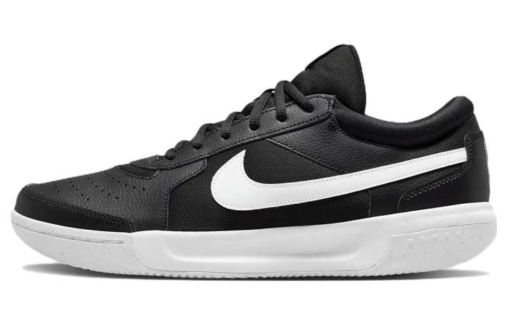 Nike Nike Court Zoom Lite 3 'Black White'