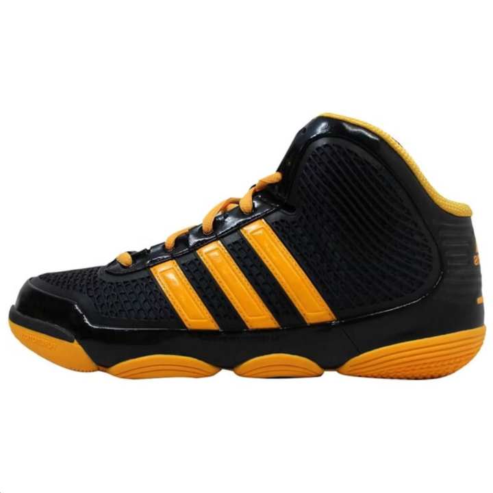 Adidas Adidas As Smu Adipure Mono Black/Gold