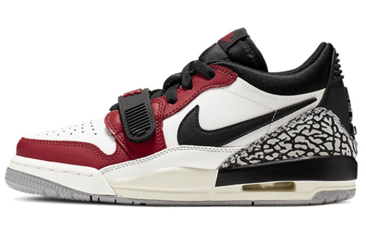 Jordan Air Jordan Legacy 312 Low 'Chicago' GS
