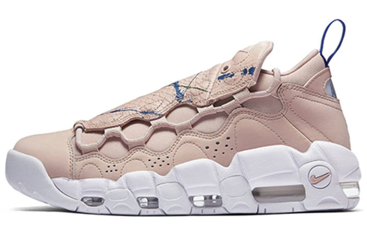 Nike Nike Air More Money Particle Beige Women's