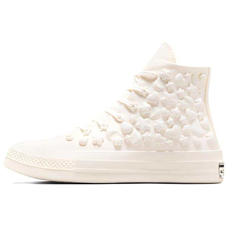 Converse Chuck 70 Wmns Converse High '3D Charms' Women's