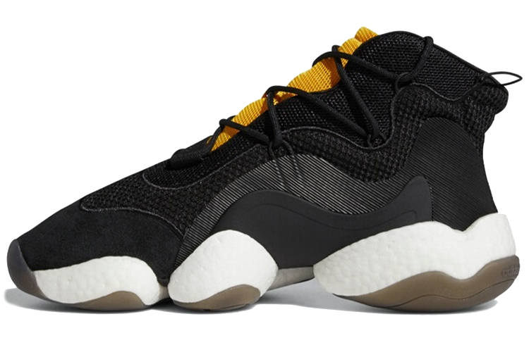 Adidas Originals Adidas Crazy Byw 'Black Gold'