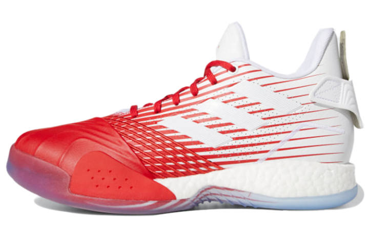 Adidas Adidas T mac Millennium 'Red White'