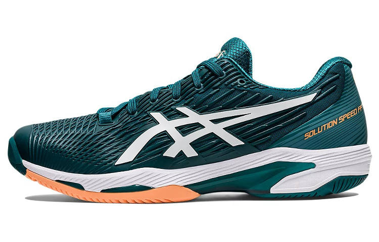 ASICS ASICS Solution Speed Ff 2 'Velvet Pine'