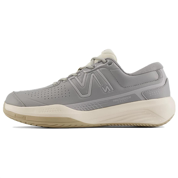 New Balance New Balance NB 696 V5 Comfortable Low top Tennis Shoes Men's Gray
