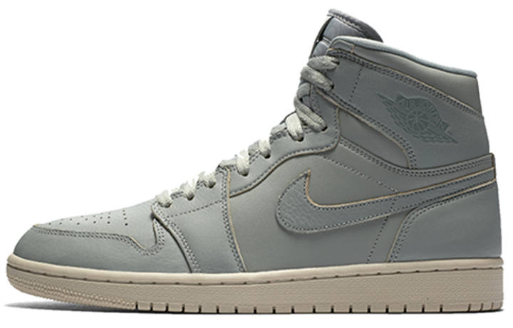 Jordan Jordan 1 Retro High Mica Green Desert Sand