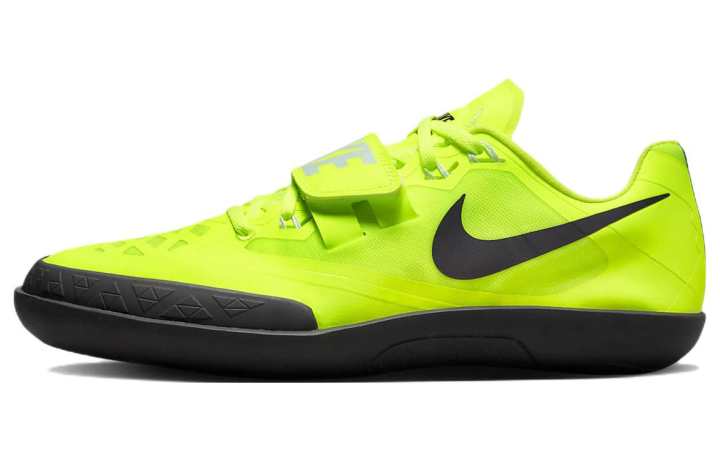 Nike Nike Zoom Sd 4 'Volt Black'