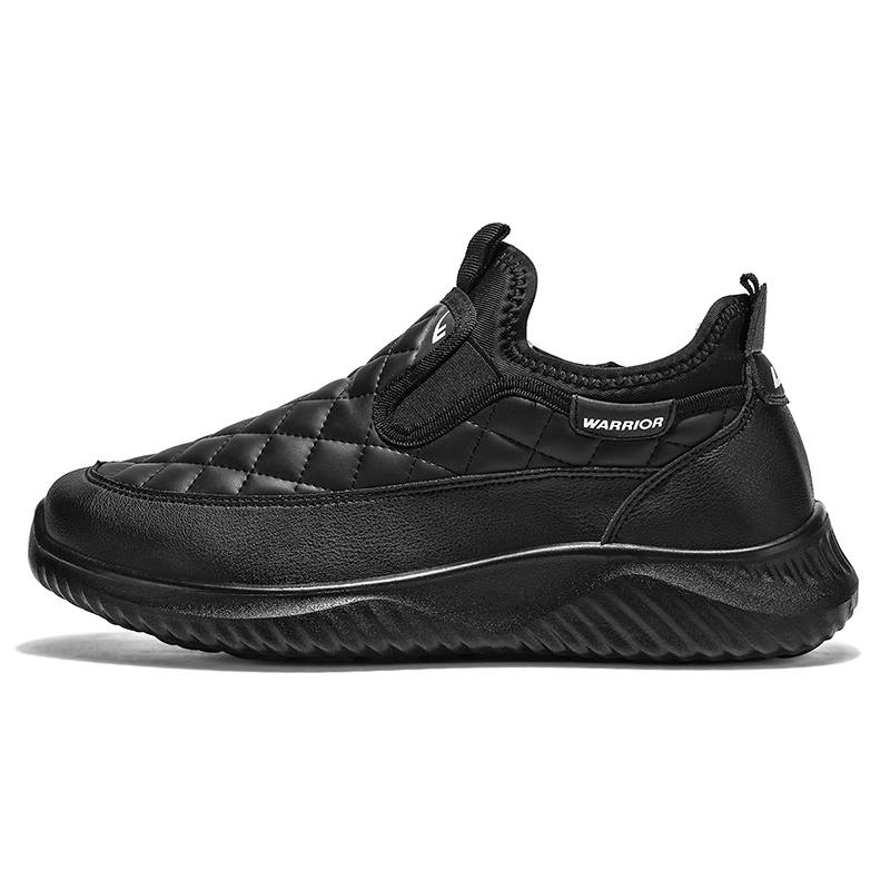 WARRIOR Warrior Insulated Shoes Men's Black