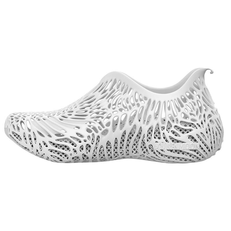 SUNRIMOON Venom Collection Clogs Unisex
