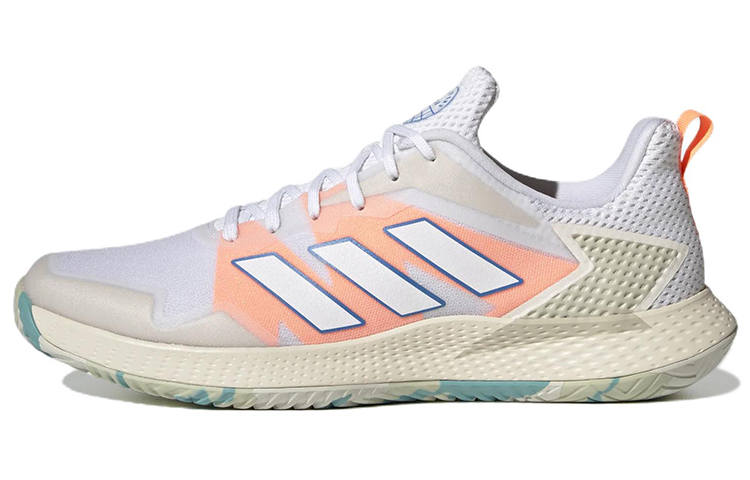 Adidas Adidas Defiant Speed Abrasion Resistant Abrasion Resistant Low top Tennis Shoes