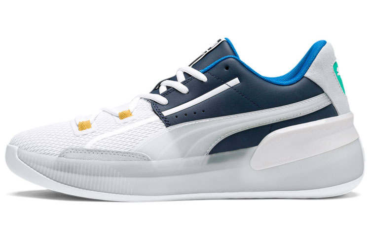 PUMA PUMA Clyde Hardwood 'Peacoat'