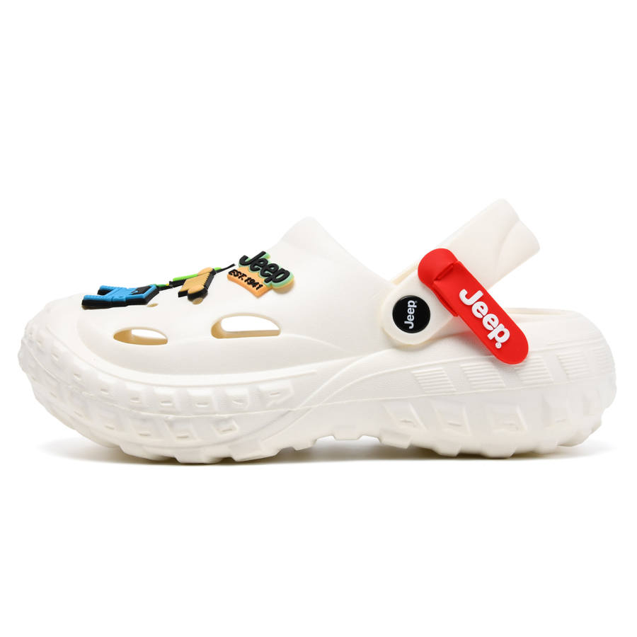 Jeep Jeep Clogs Women's