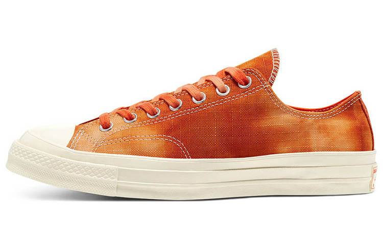 Converse Chuck 70 Converse Low 'Twisted Vacation - Venetian Rust'