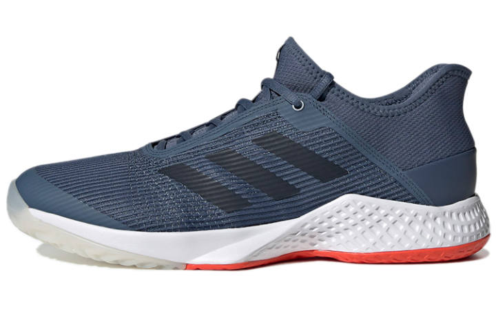 Adidas Adidas Adizero Club 'Tech Ink'