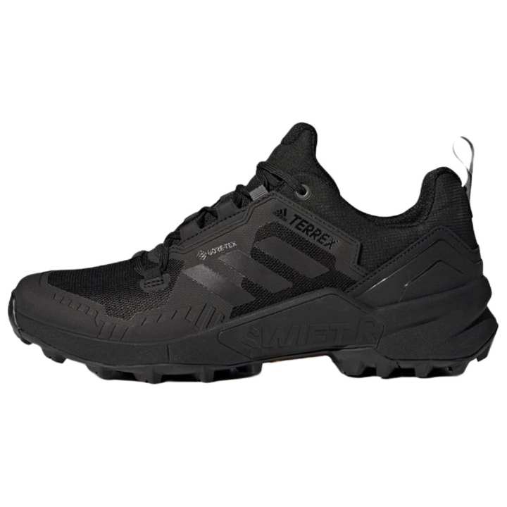 Adidas Adidas Terrex Swift R3 GORE-TEX 'Black Grey'