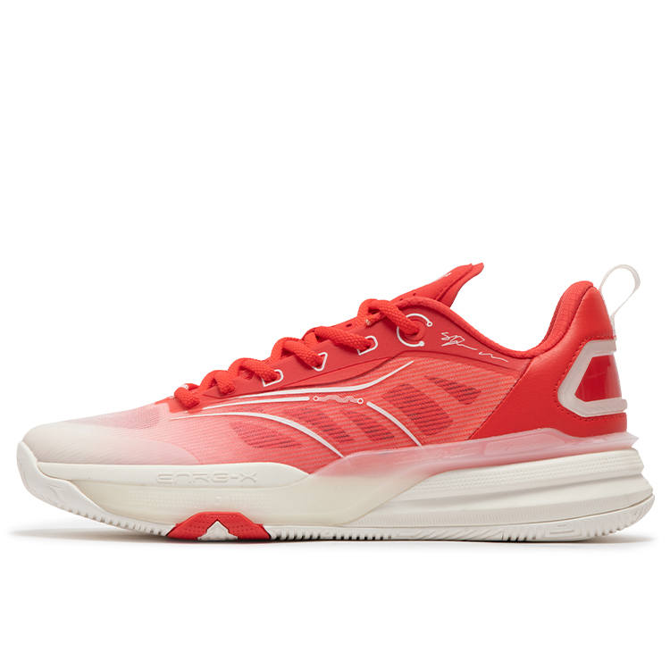 361° DVD 1.5 China Love Game Ready Cushioning Slip Resistant Abrasion Resistant Breathable Low top Basketball Shoes