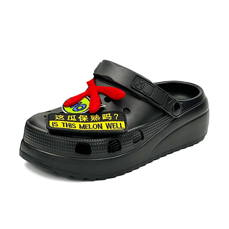 OUBT OUBT Clogs Unisex
