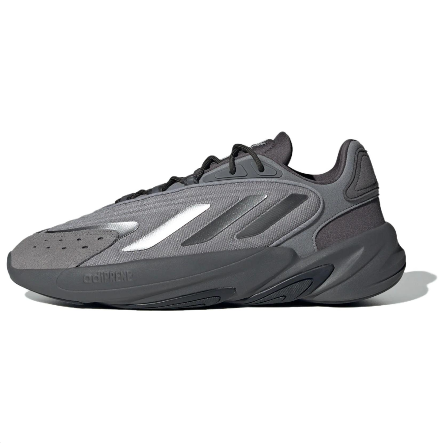 Adidas Originals Ozelia Low top Chunky Sneakers Unisex Gray