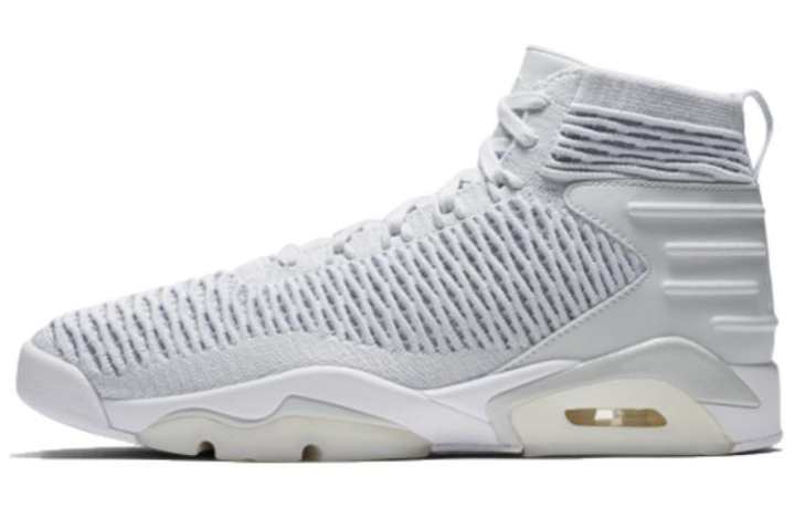 Jordan Air Jordan Flyknit Elevation 23 'Pure Platinum'