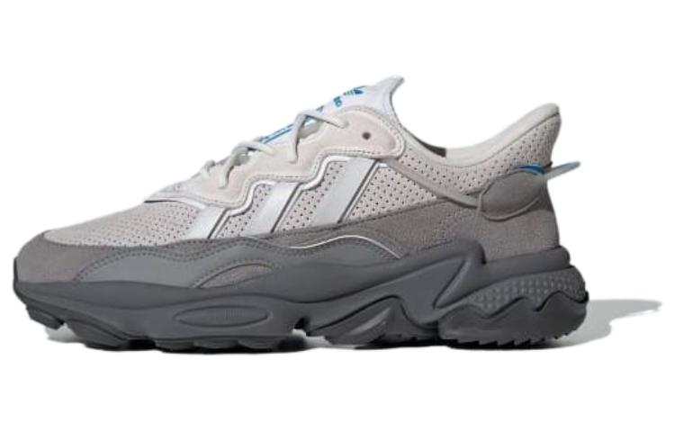 adidas originals Ozweego Grey Crystal White