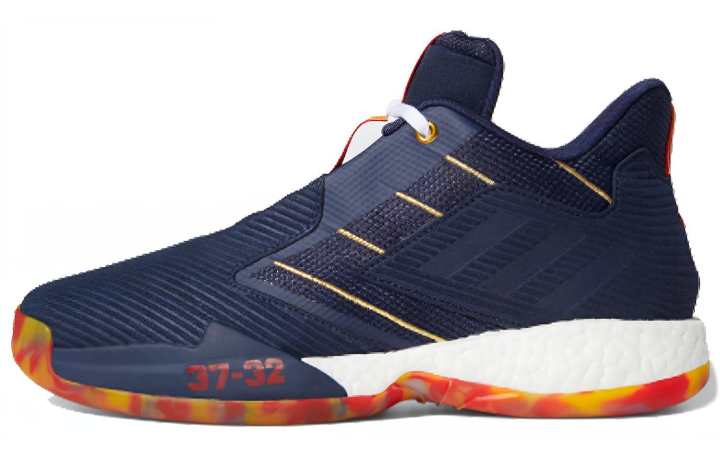 Adidas Adidas T-Mac Millennium 2 'No Mercy'