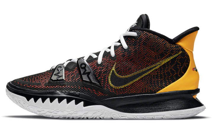 Nike Nike Kyrie 7 EP "Roswell Rayguns"