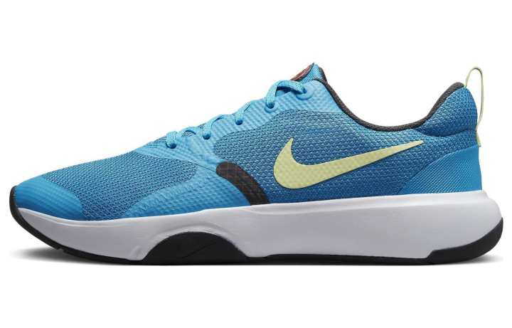 Nike Nike City Rep Tr 'Blue Lightning Citron Tint'