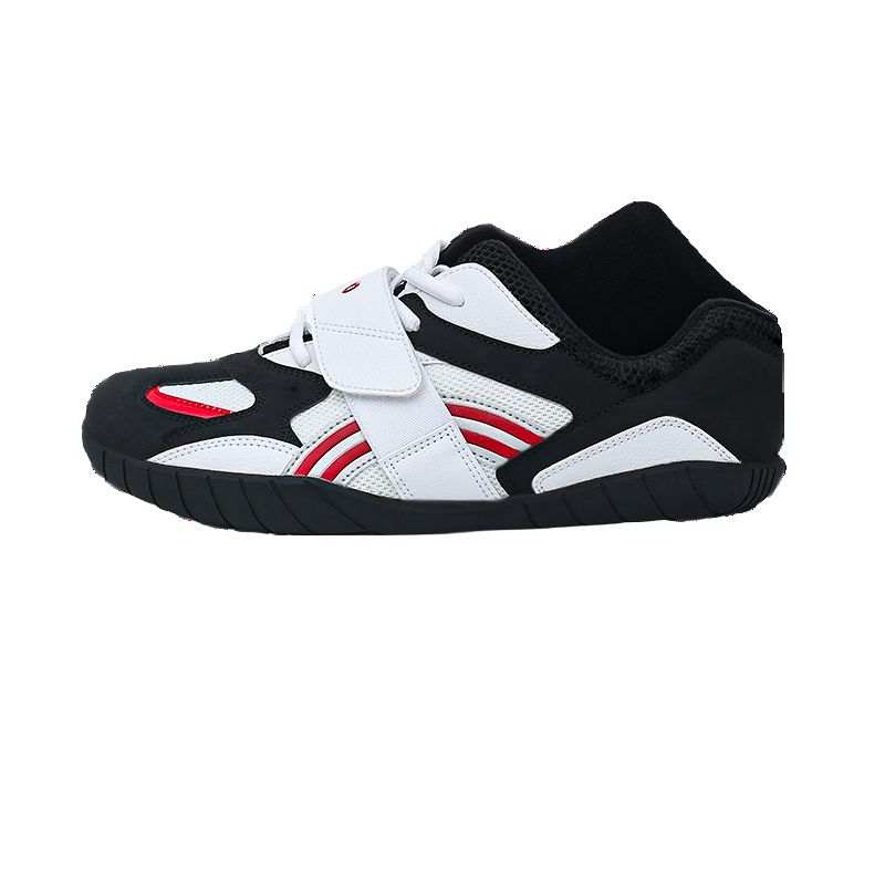 XISAILONG Slip Resistant Abrasion Resistant Coverage Slip Resistant And Abrasion Resistant Coverage Low top