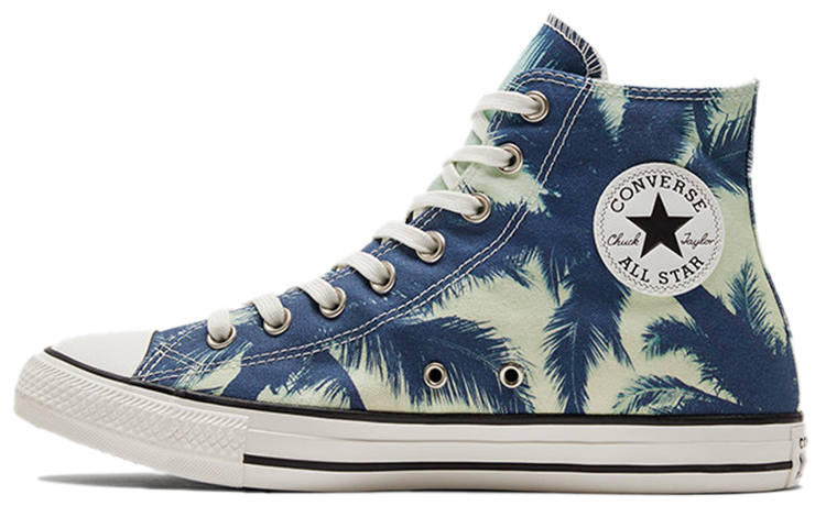 Converse Converse Chuck Taylor All Star Brown/Blue