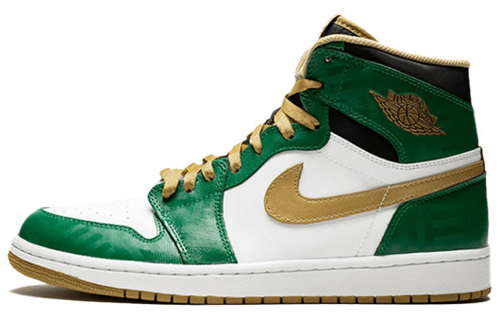 Jordan Jordan 1 Og Celtics