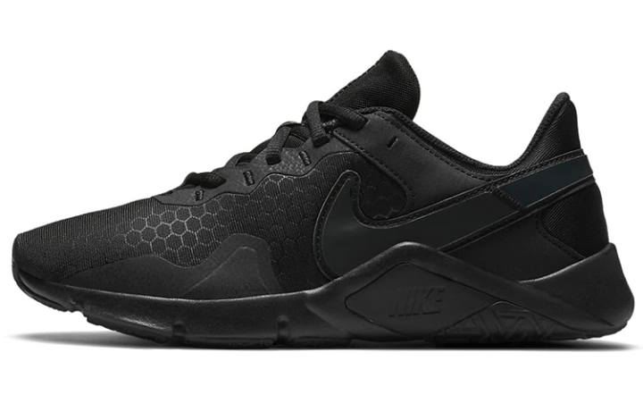 Nike Nike Legend Essential 2 Triple Black Women's